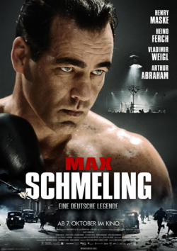   / Max Schmeling MVO