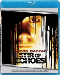   / Stir of Echoes MVO