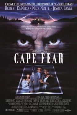   / Cape Fear DVO