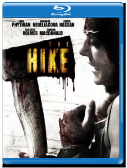  / The Hike MVO