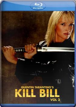   2 / Kill Bill: Vol. 2 DUB