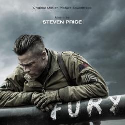 OST -  / Fury