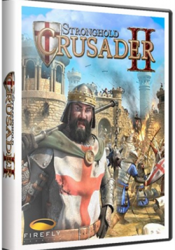 Stronghold Crusader 2 [Update 17 + DLCs] [v.1.0.22365] [RePack by xatab]