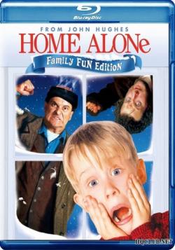   / Home Alone DUB+MVO