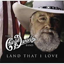 The Charlie Daniels Band - Land That I Love