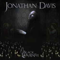 Jonathan Davis - Black Labyrinth