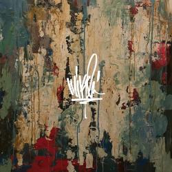 Mike Shinoda - Post Traumatic