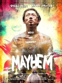   2 /  / Mayhem AVO