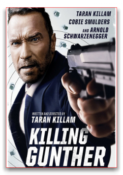   / Killing Gunther MVO