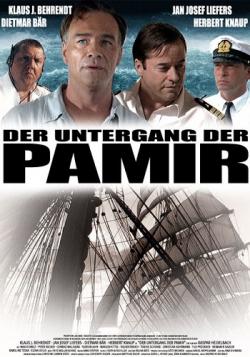   (2   2) / Der Untergang der Pamir MVO