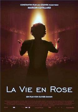     / La Vie En Rose MVO