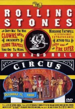 The Rolling Stones - Rock and Roll Circus