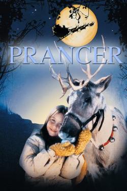  / Prancer MVO