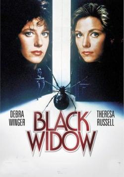   / Black Widow MVO