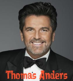 Thomas Anders -   (3)