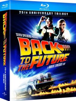    3 / Back to the Future Part III DUB