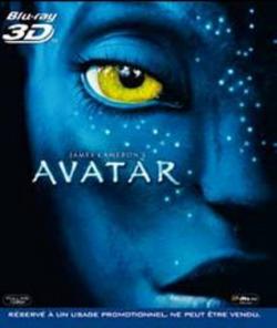  3D / Avatar 3D 2DUB