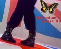 VA - Millenium Disco Ru