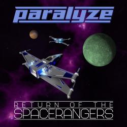 Paralyze - Return of the Spacerangers