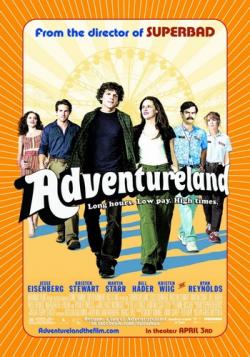     / Adventureland MVO