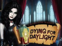 Dying for Daylight