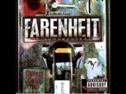 Farenheit - Disconnected