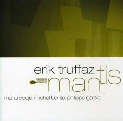 Erik Truffaz - Mantis