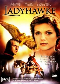 - / Ladyhawke AVO