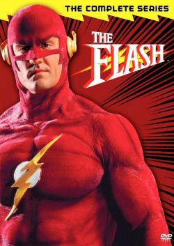 , 1  1  / The Flash