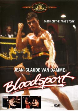   / Bloodsport MVO