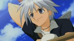   / Rave Master [TV] [1-51  51] [Rus+Jap+Sub] [Raw]