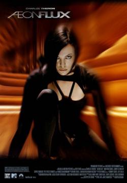   / Aeon Flux DUB