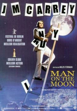    / Man On The Moon DUB