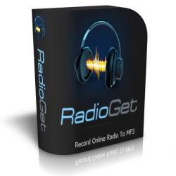 RadioGet 1.7.0.1