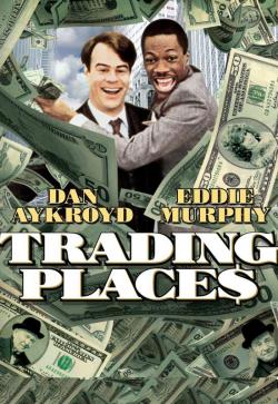   / Trading Places MVO+2xAVO