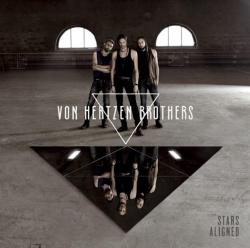 Von Hertzen Brothers - Stars Aligned