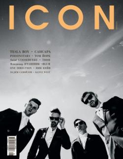 ICON MUZIC MAGAZINE