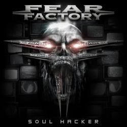 Fear Factory - Soul Hacker