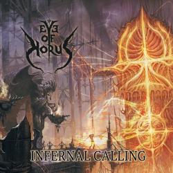 Eye Of Horus - Infernal Calling