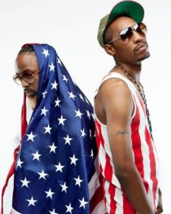 Ying Yang Twins - 