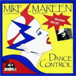 Mike Mareen - Dance Control