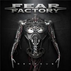 Fear Factory - Genexus