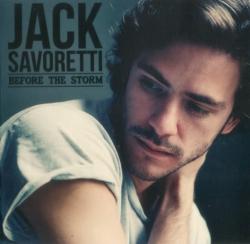 Jack Savoretti - Before The Storm