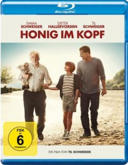 ̸   / Honig im Kopf [GER Transfer] MVO