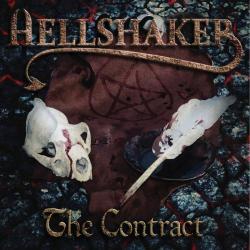 Hellshaker - The Contract