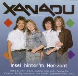 Xanadu - Insel hinterm Horizont