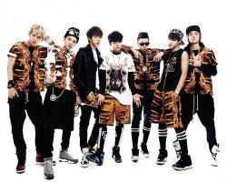 Bangtan Boys / BTS - 