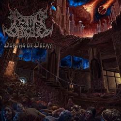 Rotting Obscene - Depths Of Decay