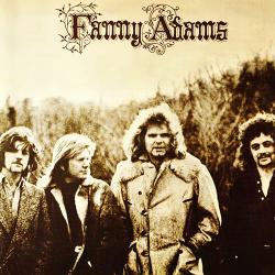 Fanny Adams - Fanny Adams