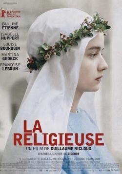  / La religieuse VO